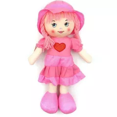 Păpușă ToyMall 008462 Păpușa moale 35cm