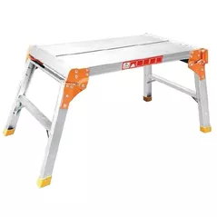 Лестница Technoworker Scara tip platforma 76x30 PRO (DLW202)