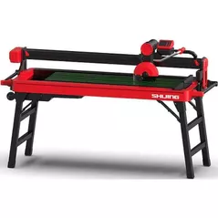 Scule electrice staționare Shijing 9201A Mașina de taiat 1200мм 9201A