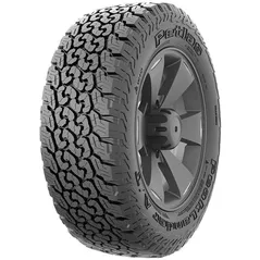 Anvelopă Petlas 285/60 R18 118/115S Peaklander AT 8PR m+s