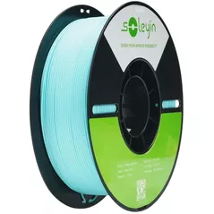 Filament pentru imprimantă 3D Creality Soleyin Ultra PLA Albastru oceanic