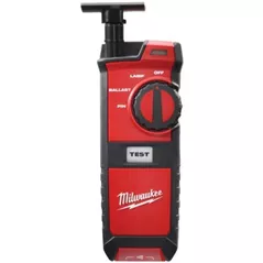 Измерительный прибор Milwaukee 4933433775 Tester p/u tuburi fluoriscente 2210-20