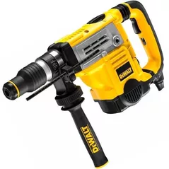 Перфоратор DeWalt D25601K