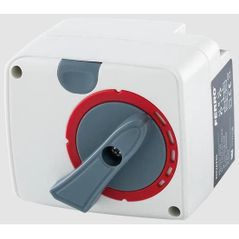 Accesoriu sisteme de încălzire Ferro Servomotor pentru vana deviatoare ZMVA230