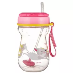 Поильник Canpol 56/521 Cat 350мл