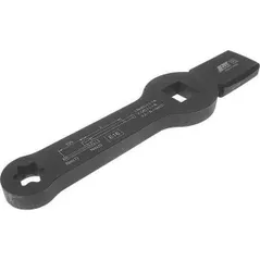 Ключ гаечный King Tony 10B0B-E20 ключ ударный для тормозного суппорта E20 MAN TGL, TGM