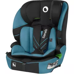 Автокресло Lionelo Levi Fix 9-36kg (i-Size) Isofix Blue Cobalt