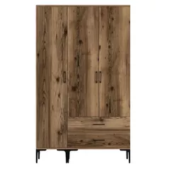 Dulap Trendy Kumsal ST-Nuc