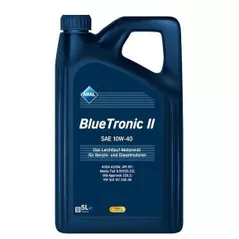 Ulei Aral Blue Tronic II 10W-40 5L