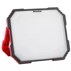 Reflector Ronix RH-4217 LED Work Light With Power Sockets 50W