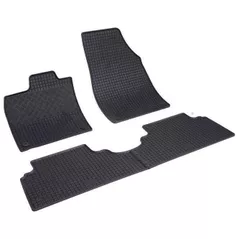 Коврик для автомобиля Rigum VW ID 3 20-/ Cupra Born 22-/