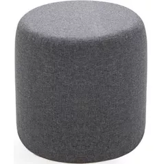 Пуф Trendy Tuffet Silindir Puf-Antracit (GTR002875)