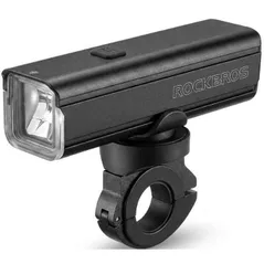 Аксессуар для велосипеда Rockbros 24310008002 Lanterna frontala pentru bicicleta 1500LM, cu T/C