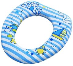 Детский горшок Bisk 03860 Colac p/u wc copii (MARINAR)