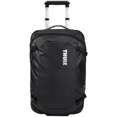 Valiză THULE Chasm wheeled duffel 40 L Black