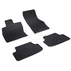 Коврик для автомобиля Rigum VW Golf Vll 12-/Golf VIII 20-/SeatLeon13- /Audi A3 13- Sportback/acoperitoare de podea din cauciuc
