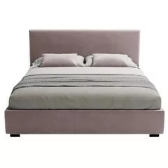 Кровать my-STYLE my-Risa 160x200 (P58D16M11)