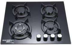 Встраиваемая поверхность газовая Hausberg HB-560NG