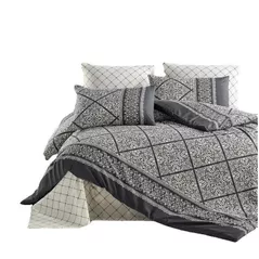 Textile de casă Promstore 44286.28 2сп NH Ranforce Nedra, поликоттон