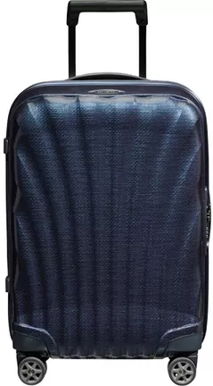 Чемодан Samsonite C-Lite 55/20 TSA Exp Albastru Inchis (159482/1549)