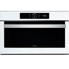 Встраиваемая микроволновая печь Whirlpool AMW730/WH
