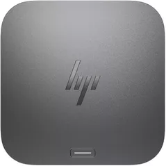 Переходник для IT HP Thunderbolt 4 G6 Dock 100W (9X472UT#ABB)