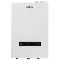 Электрический котёл Hyundai JENEO10UA