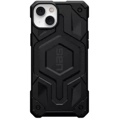 Husă pentru smartphone UAG 114029114040 iPhone LaLa 2022 Monarch Pro Magsafe Black