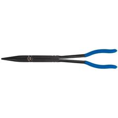 Плоскогубцы King Tony 6329-13C тонконосые удлиненные, 340 мм, двойной шарнир