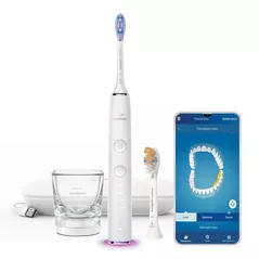 Щетка зубная электрическая Philips HX9917/88 DiamondClean Smart 9400
