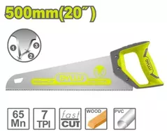 Fierăstrău manual Dyllu DTHW8G20 (51472)