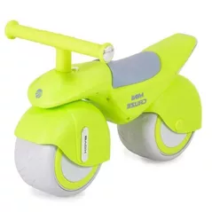 Велосипед Moni Mini Cruze Lime