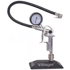 Пневмопистолет Villager VAT TG 5 (pistol pneumatic pentru umflat roțile)