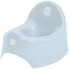 Детский горшок Kikka Boo 31401010001 Hippo Blue