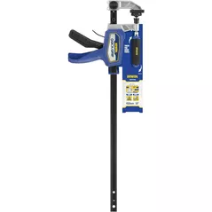 Струбцина Irwin IWHT83013-0 Гибридный быстросъемный механизм TRIGGER, 450 мм