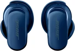 Наушники беспроводные Bose QuietComfort Ultra Earbuds, Lunar Blue