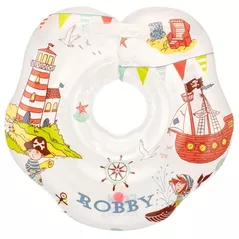 Аксессуар для купания Roxy Kids RN-003 Robby (на шею) для купания малышей