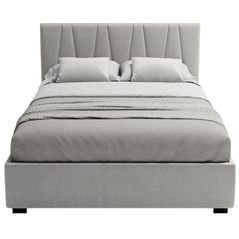 Кровать my-STYLE my-Eva 90x200 (P03D90M07)