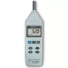 Instrument de măsură Spin WT0009341 Шумомер Cod.04.018.05