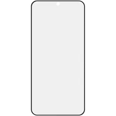 Стекло защитное для смартфона UNIQ Samsung S26 Plus Optix Vivid Clear, Black
