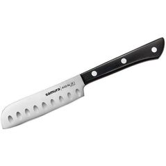 Нож Samura HARAKIRI pentru unt, 96mm, negru (SHR-0015B)
