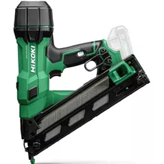 Capsator pentru construcții Hitachi-Hikoki NT1865DAAW9Z 32-65mm 18V HSC (fara accum.)