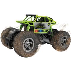 Машина Wenyi WY663A 1:12 Vehicul de teren cu inerție