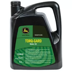 Ulei John Deere 15W40 Torq-Gard 5L (JD-VC83070-005)