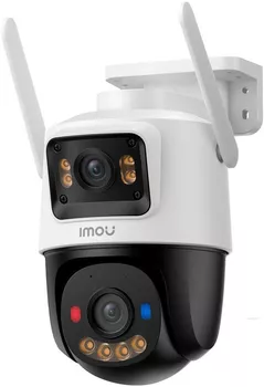 Камера наблюдения IMOU IPC-S7XCP-6M1TED-EU