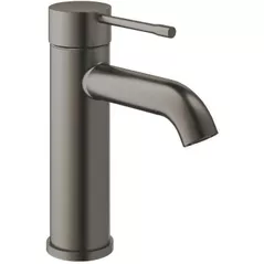 Смеситель для умывальника Grohe Смеситель Essence Brushed Hard Graphite S 24172AL1