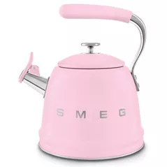 Чайник SMEG WKF01PK