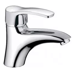 Смеситель для умывальника Cron 1701 (lavoar)