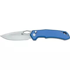 Нож походный FOX Knives BF-770-BL Black Fox ATROS