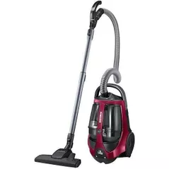 Aspirator cu container Samsung VCC885FH3P/SBW